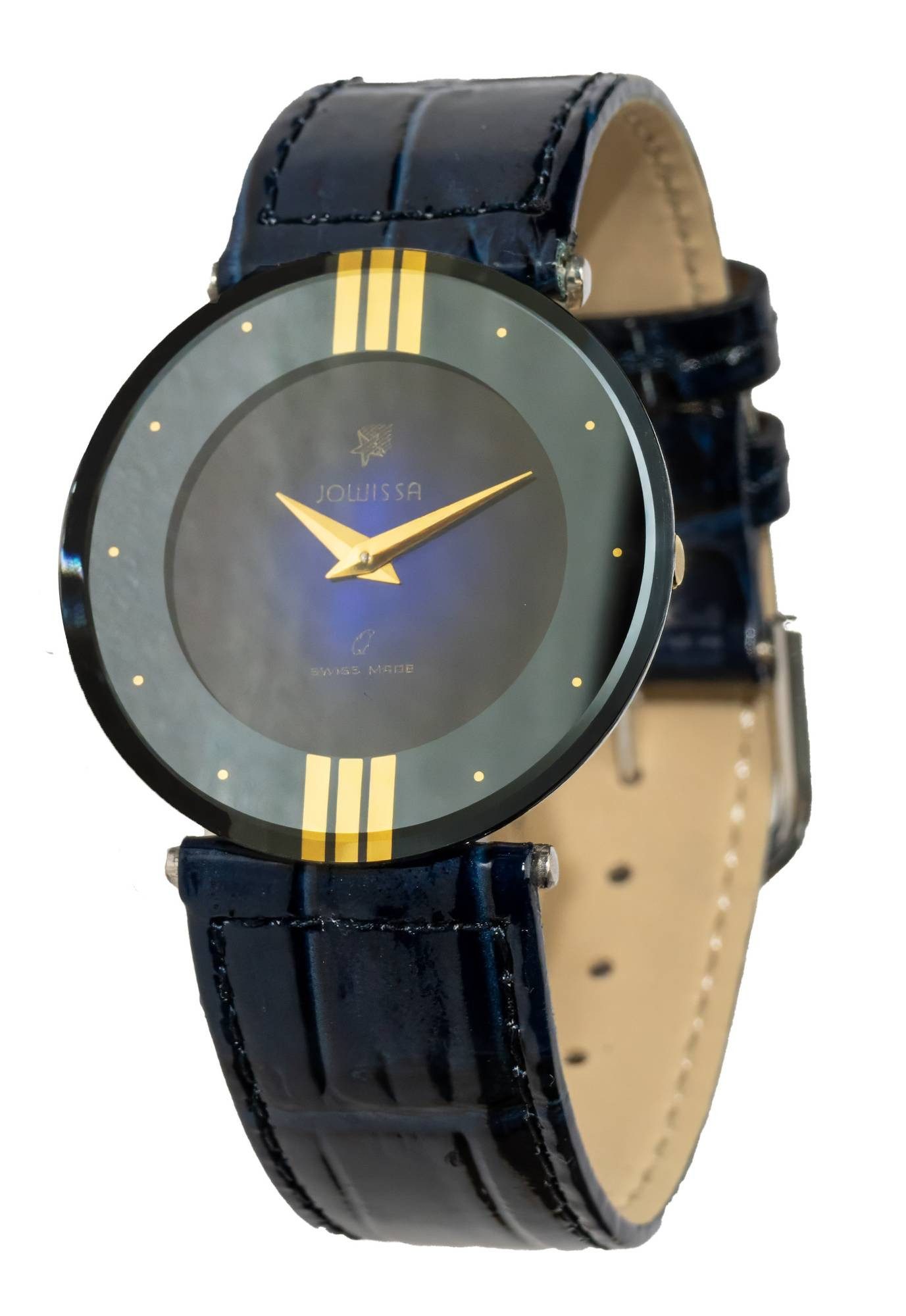 JOWISSA Schweizer Uhr Safira 9 günstig online kaufen