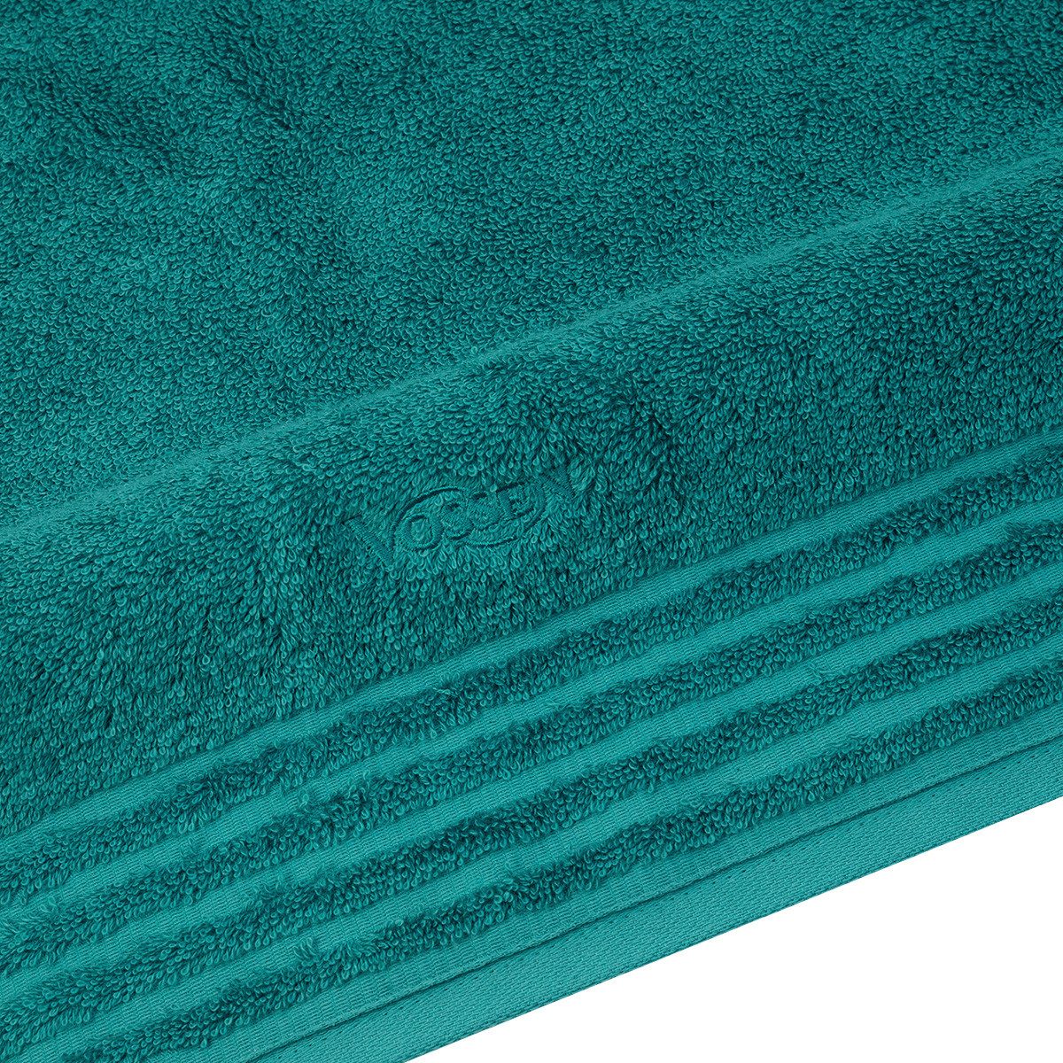 Vossen Handtuch Set Vienna Style Supersoft, Frottee (Spar-Set, 8-St), 2 X W günstig online kaufen