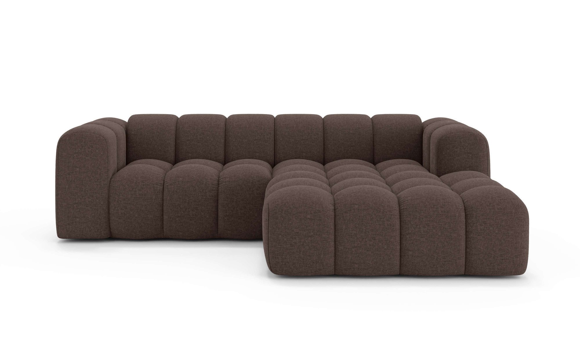 OTTO home Ecksofa KALLIE Design-Sofa mit günstig online kaufen