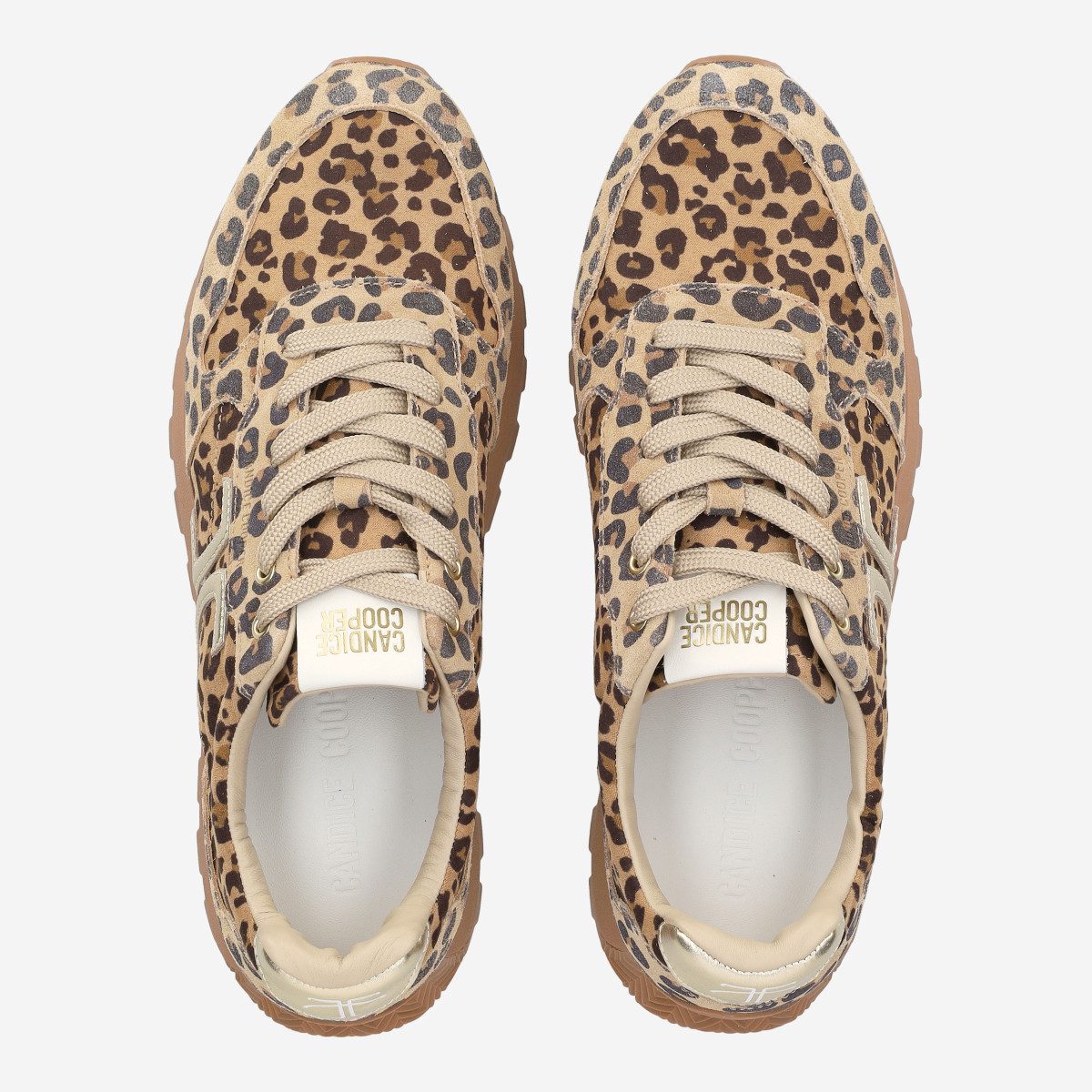 Candice Cooper Sneaker