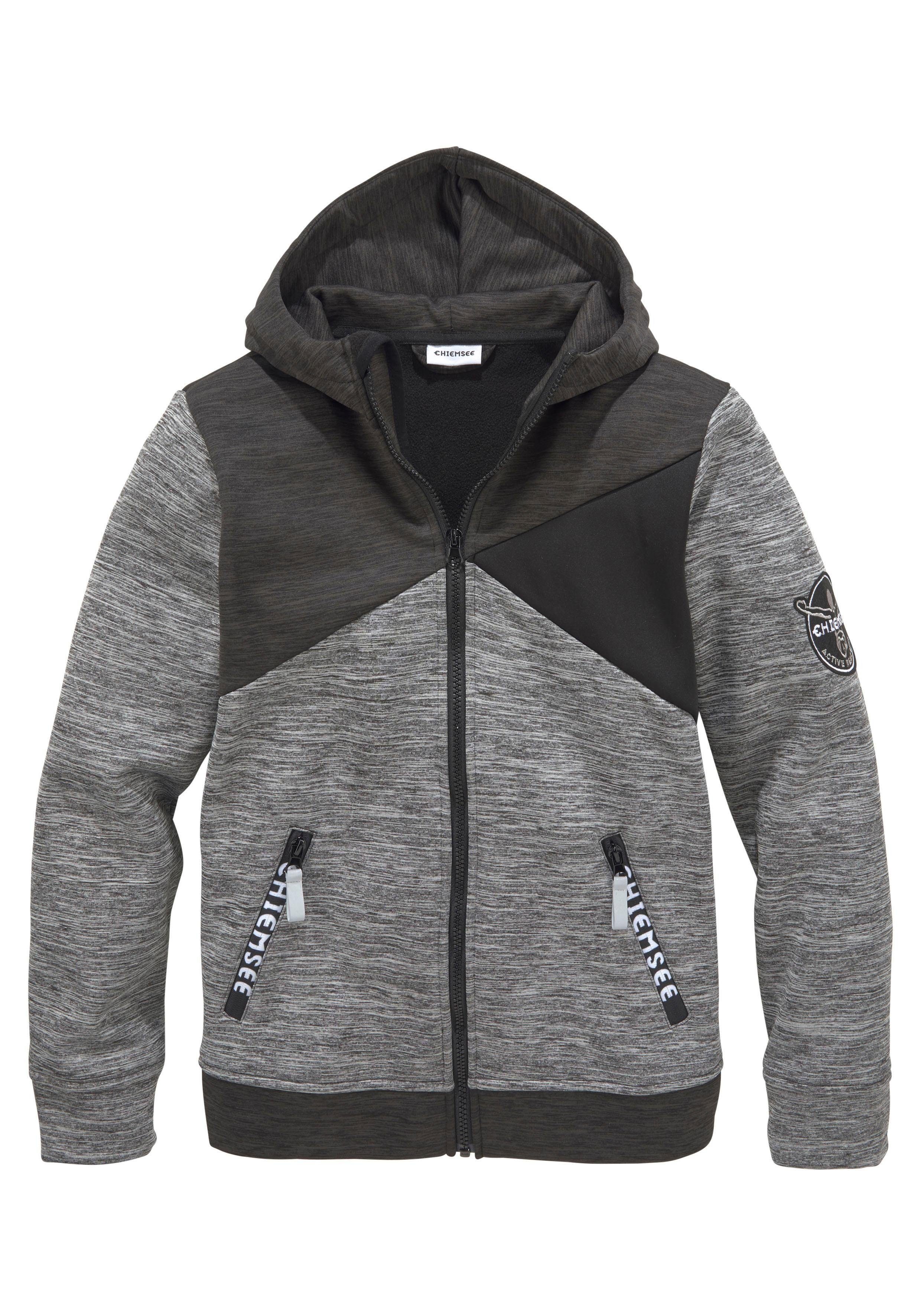 Softshelljacke
