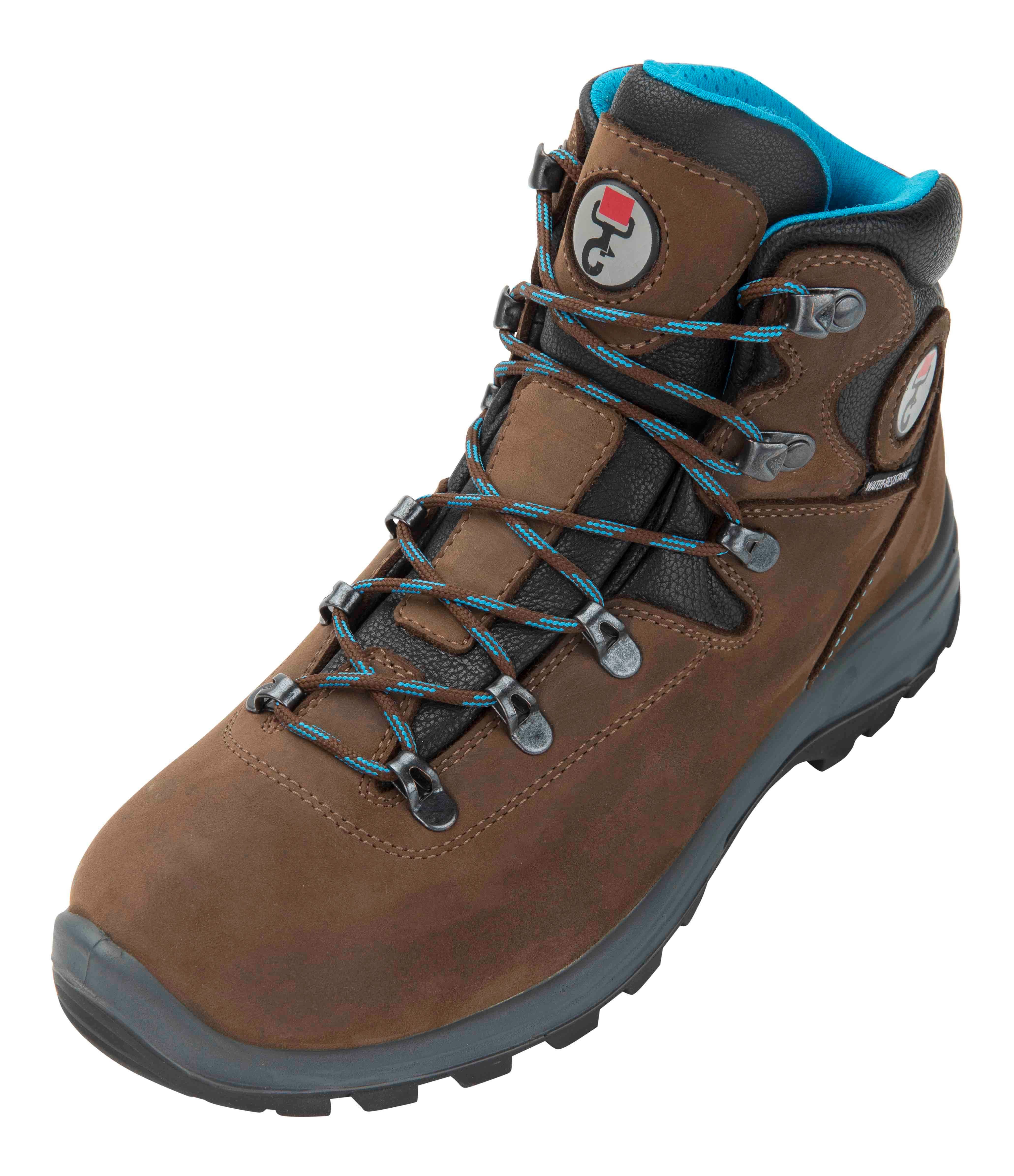 DOGGO Asta Outdoorschuh