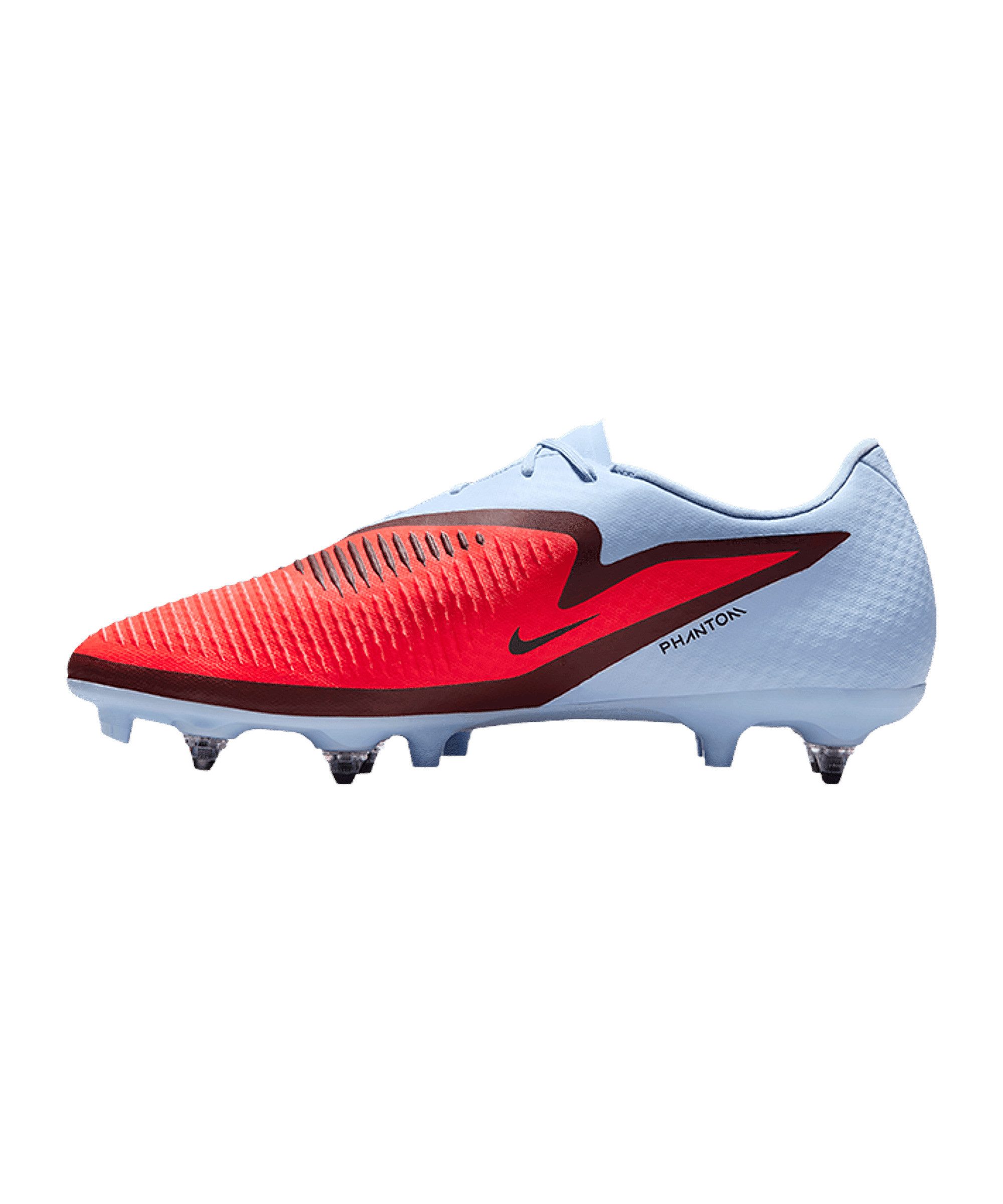 Nike Nike Performance Phantom 6 Low Academy SG Attack Fußballschuh günstig online kaufen