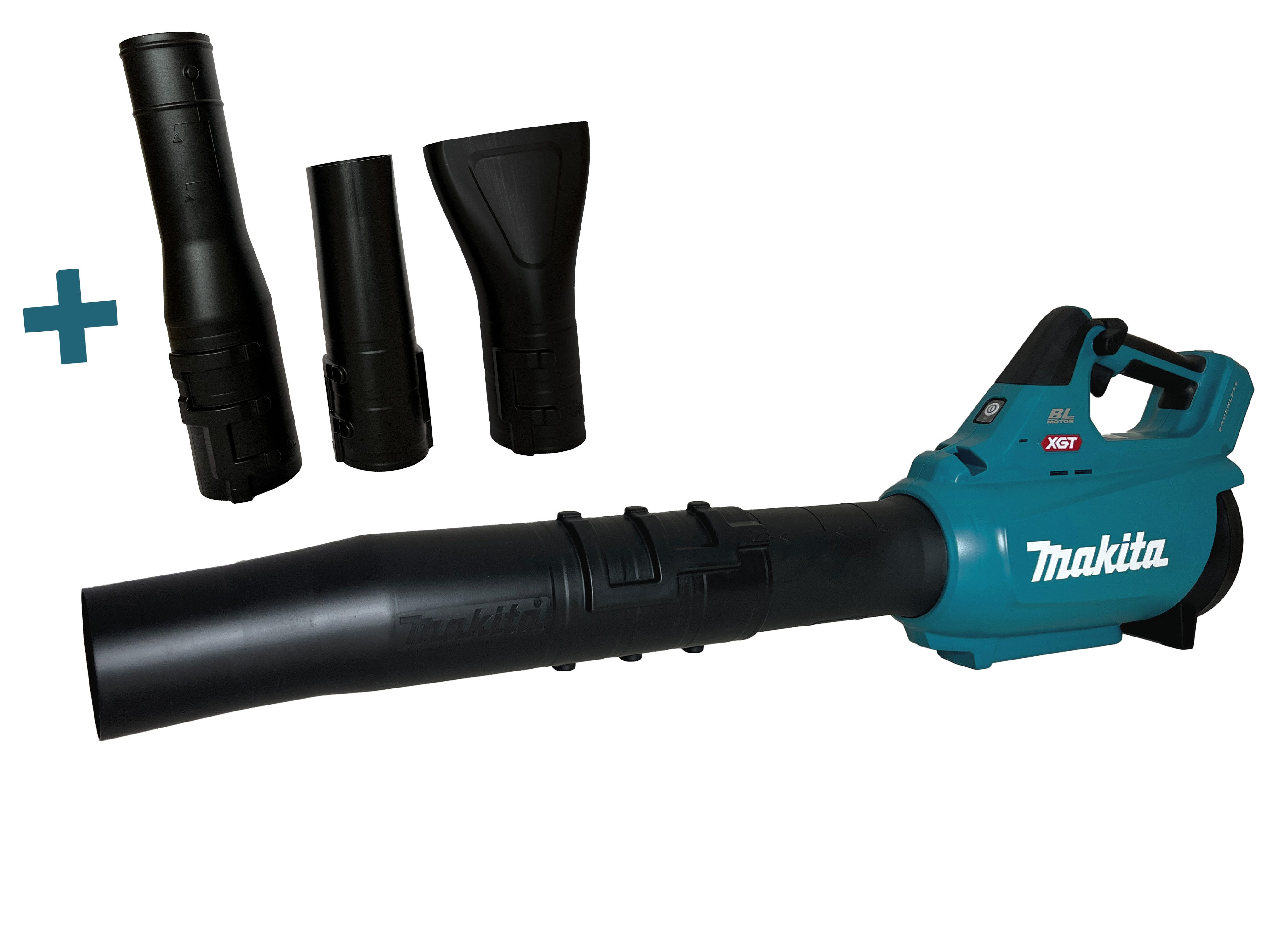 Makita Akku-Laubbläser UB001GZ, 40 V / günstig online kaufen