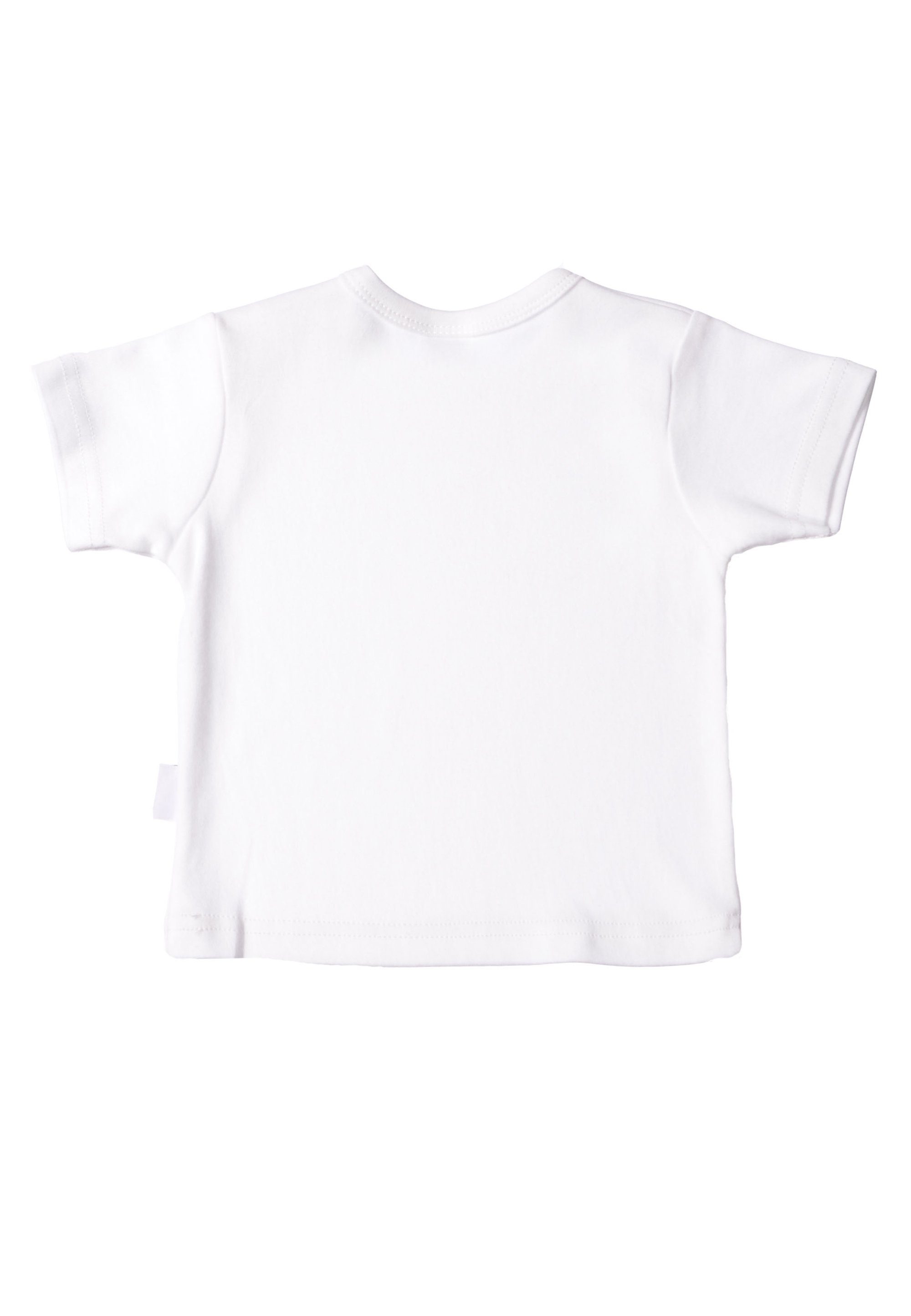 Liliput T-Shirt Birthday Queen reiner Bio-Baumwolle aus