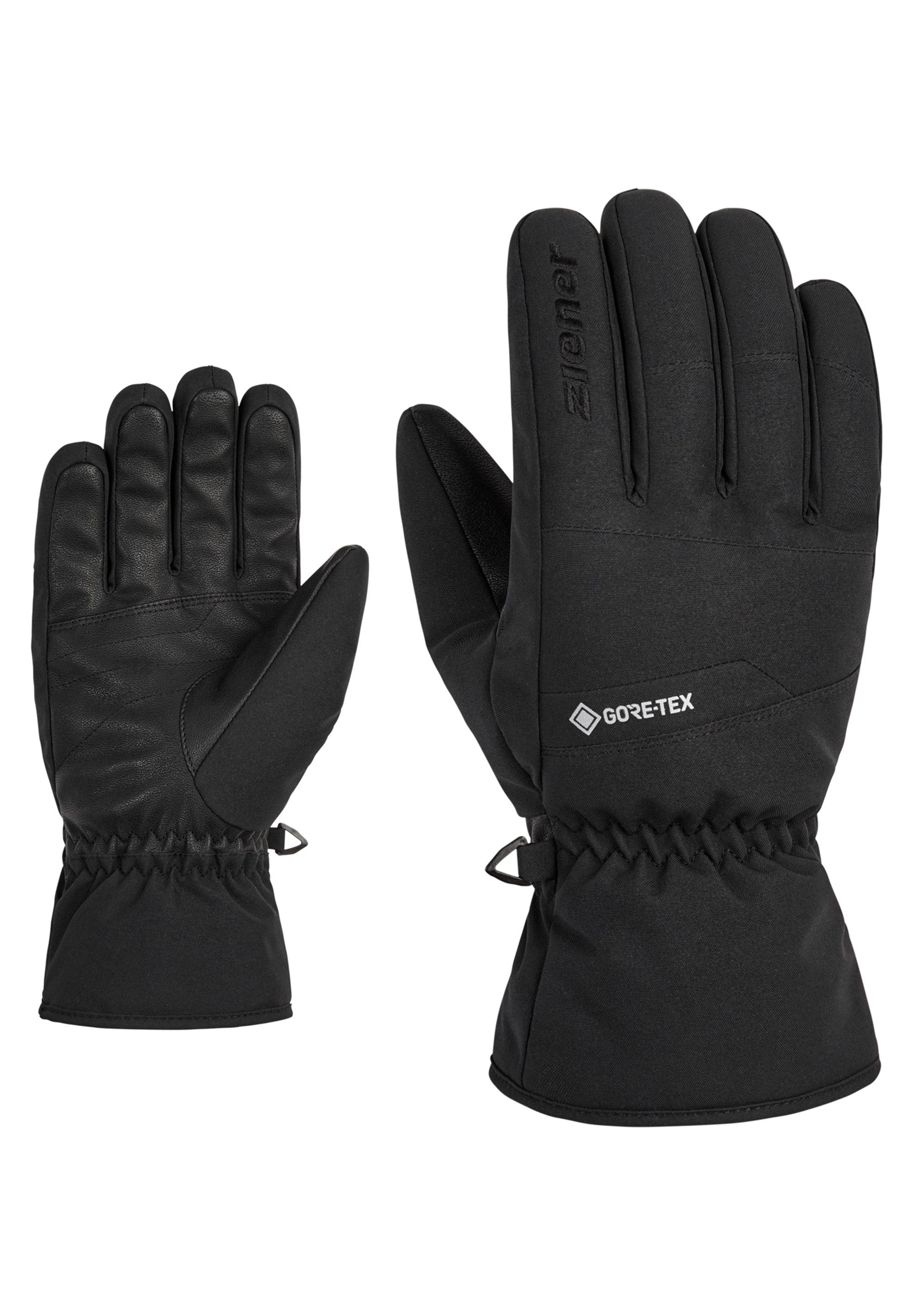 Ziener Skihandschuhe ZI-1598 GTX günstig online kaufen