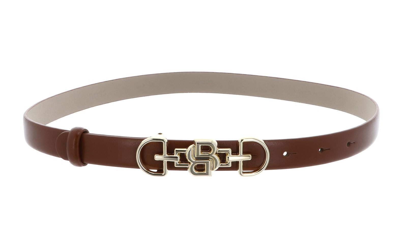 BOSS Ledergürtel Sz20 Belt aus echtem Rindsleder günstig online kaufen