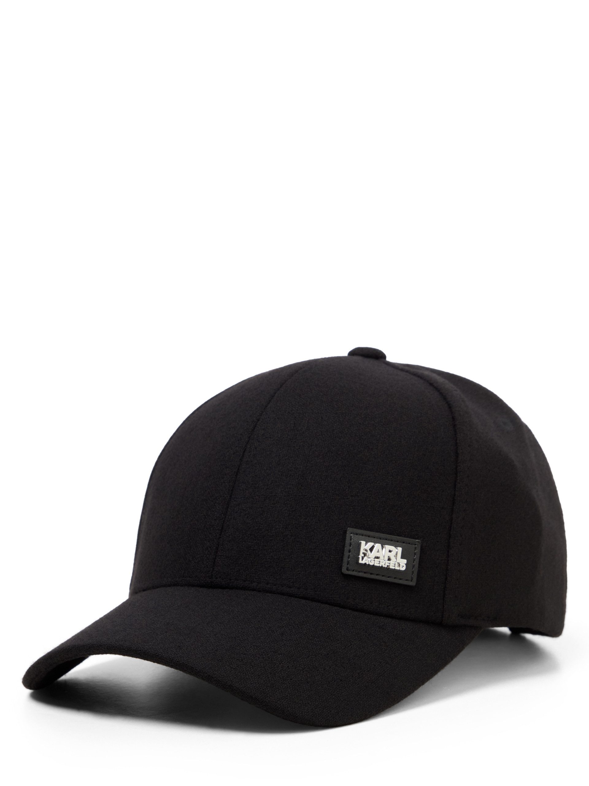 KARL LAGERFELD Baseball Cap