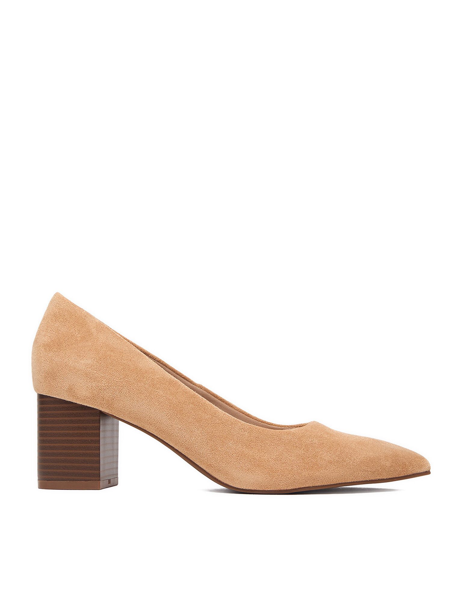Jenny Jenny Damenpumps Beige JENNY-CEO R26SS09209 Beige Pumps