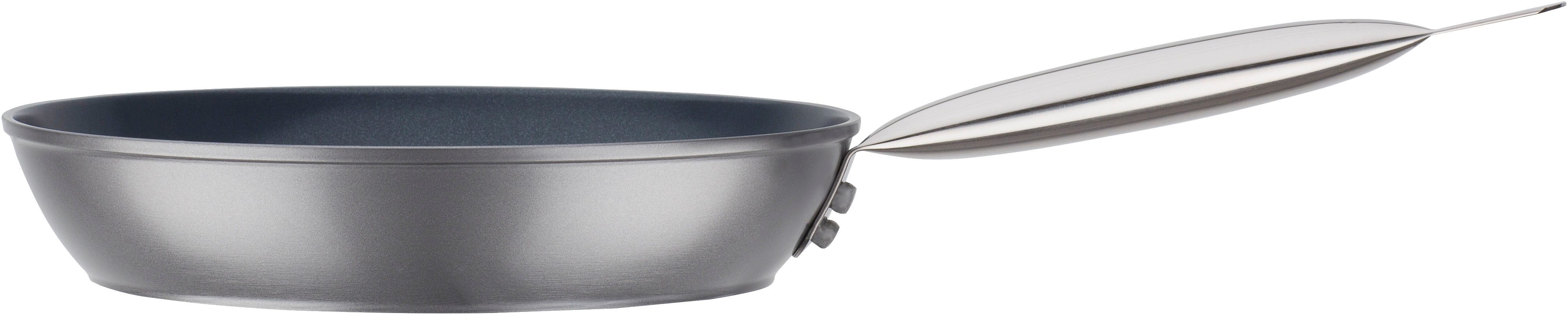 GSW Bratpfanne Gastro Quick, Aluminium (1-tlg), Gastro Bratpfanne aus Aluminium mit Antihaft-Versiegelung