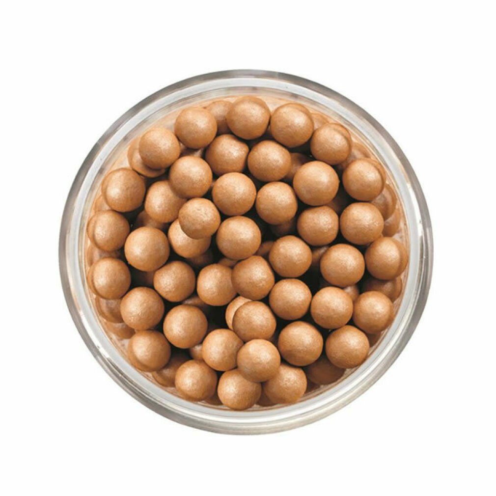 GOSH Selbstbräunungscreme Precious Powder Pearls Glow 25g