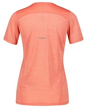 Asics Laufshirt Damen Laufshirt RACE V-NECK (1-tlg)