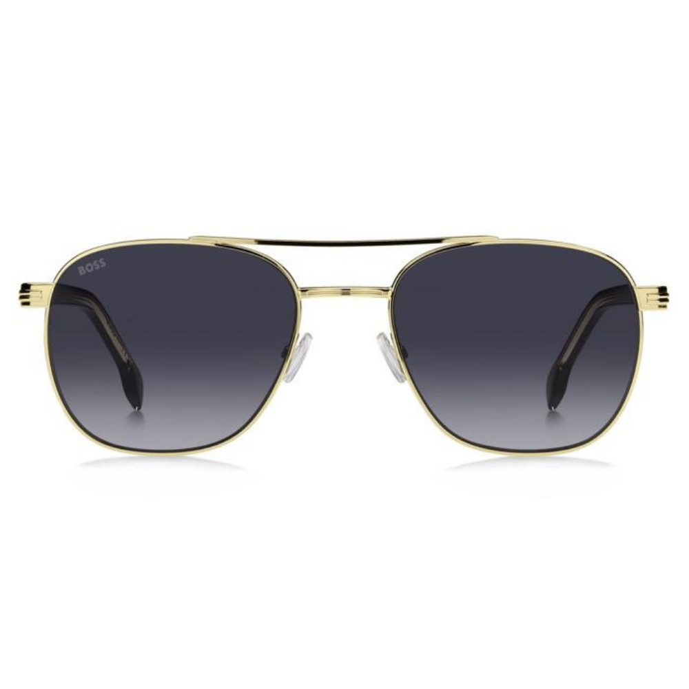 BOSS Sonnenbrille BOSS 1723/S Pilotform / Klappscharniere / Verlaufsgläser