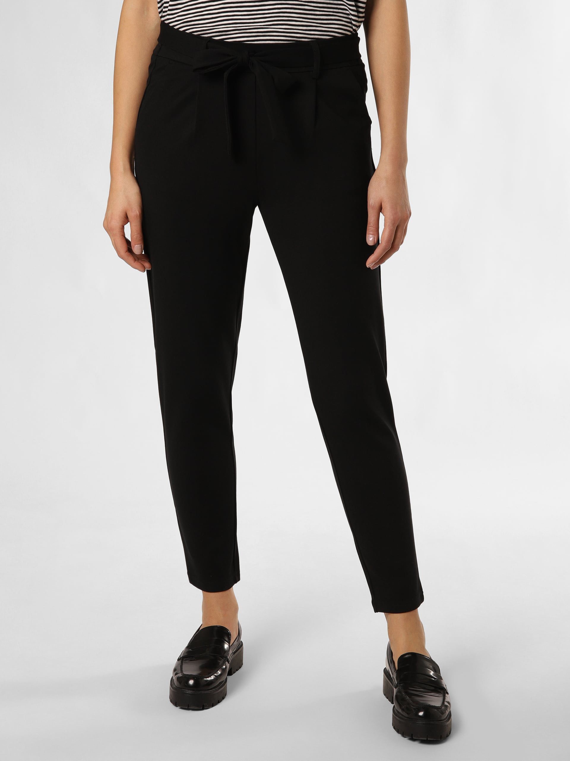 Bundfaltenhose MSCHPopye