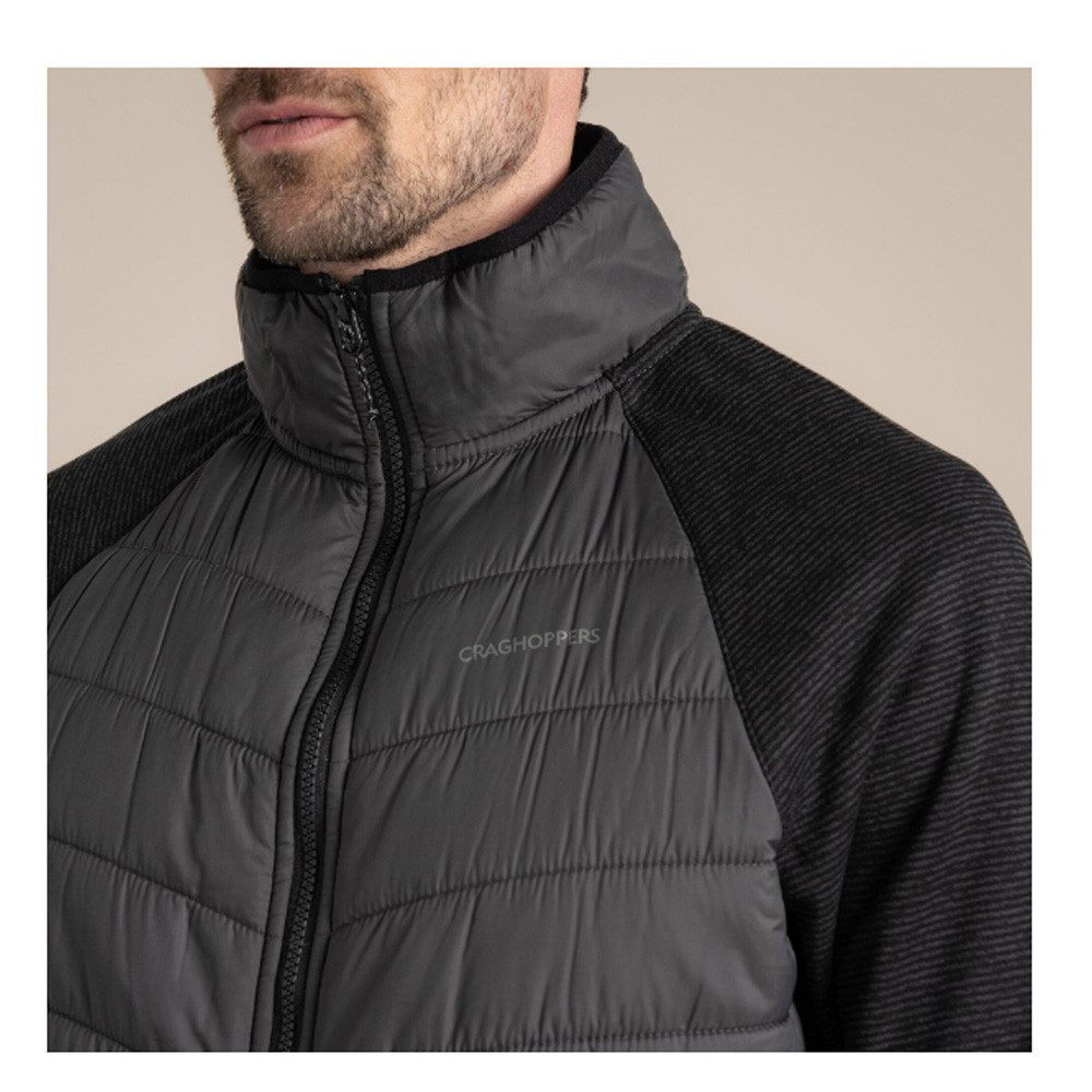 Craghoppers Trekkingjacke Craghoppers - funktionelle, leichte Stretch Hybri günstig online kaufen