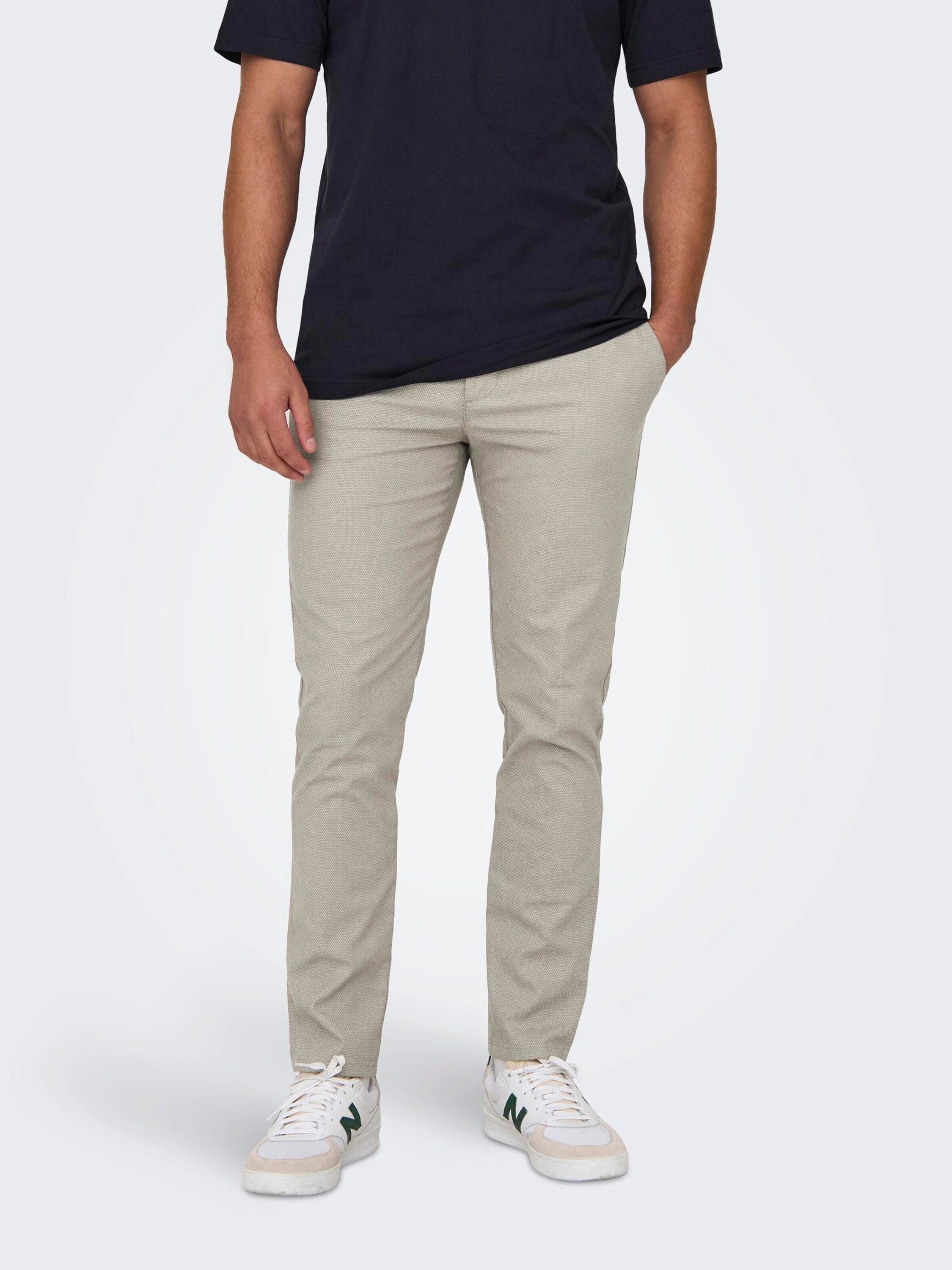 ONLY & SONS Chinohose ONSMark Pete (1-tlg) günstig online kaufen