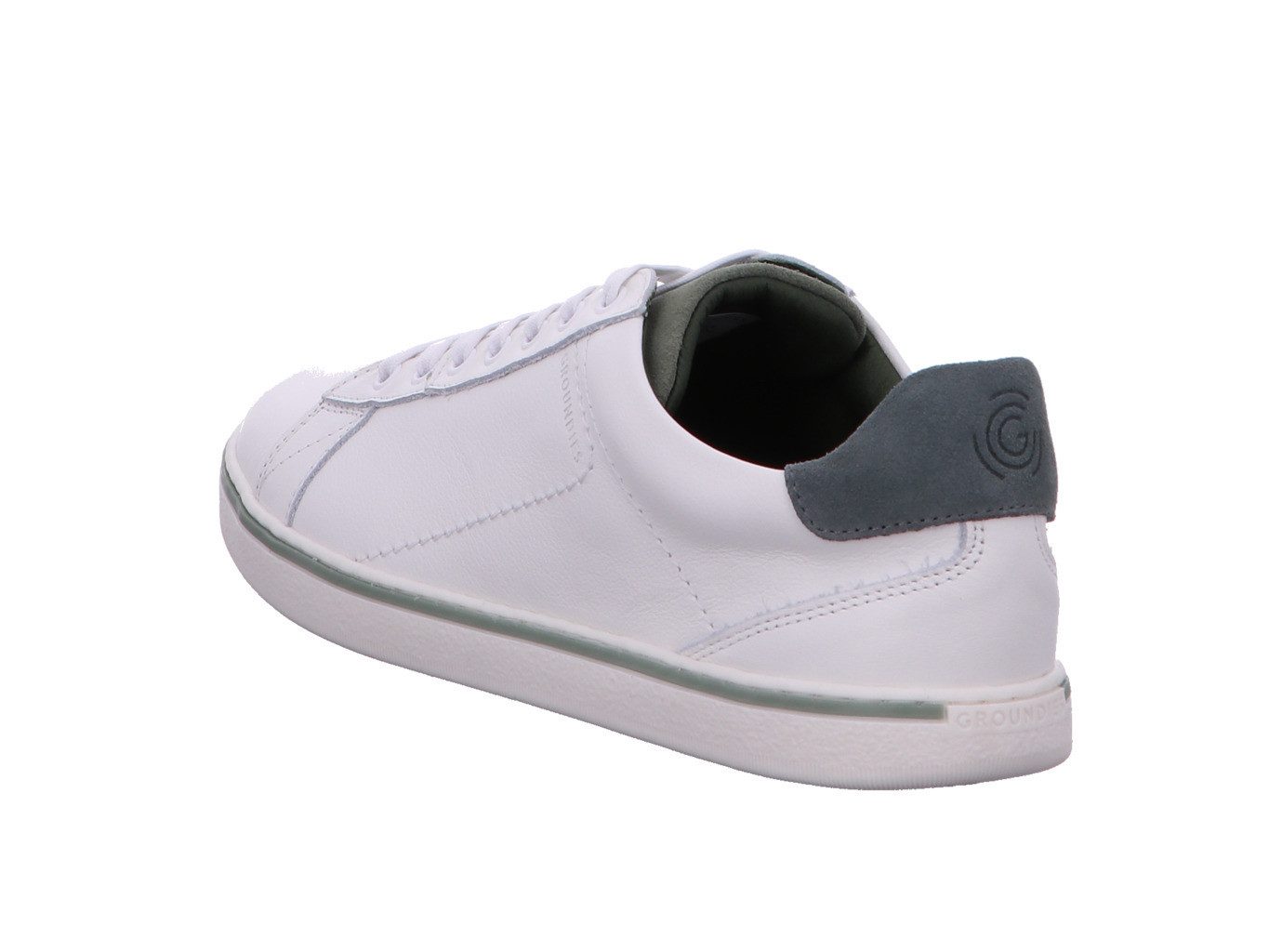 GROUNDIES Galaxy Schnürschuh