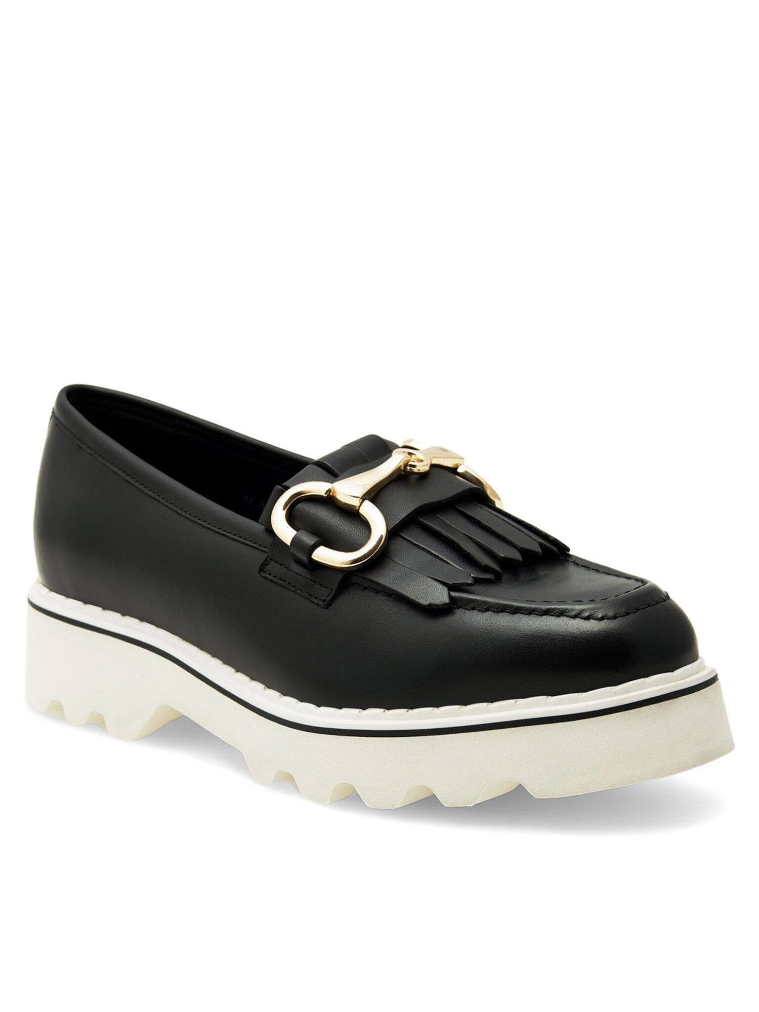 Badura Slipper NECTOR-06W1-016 Schwarz Slipper
