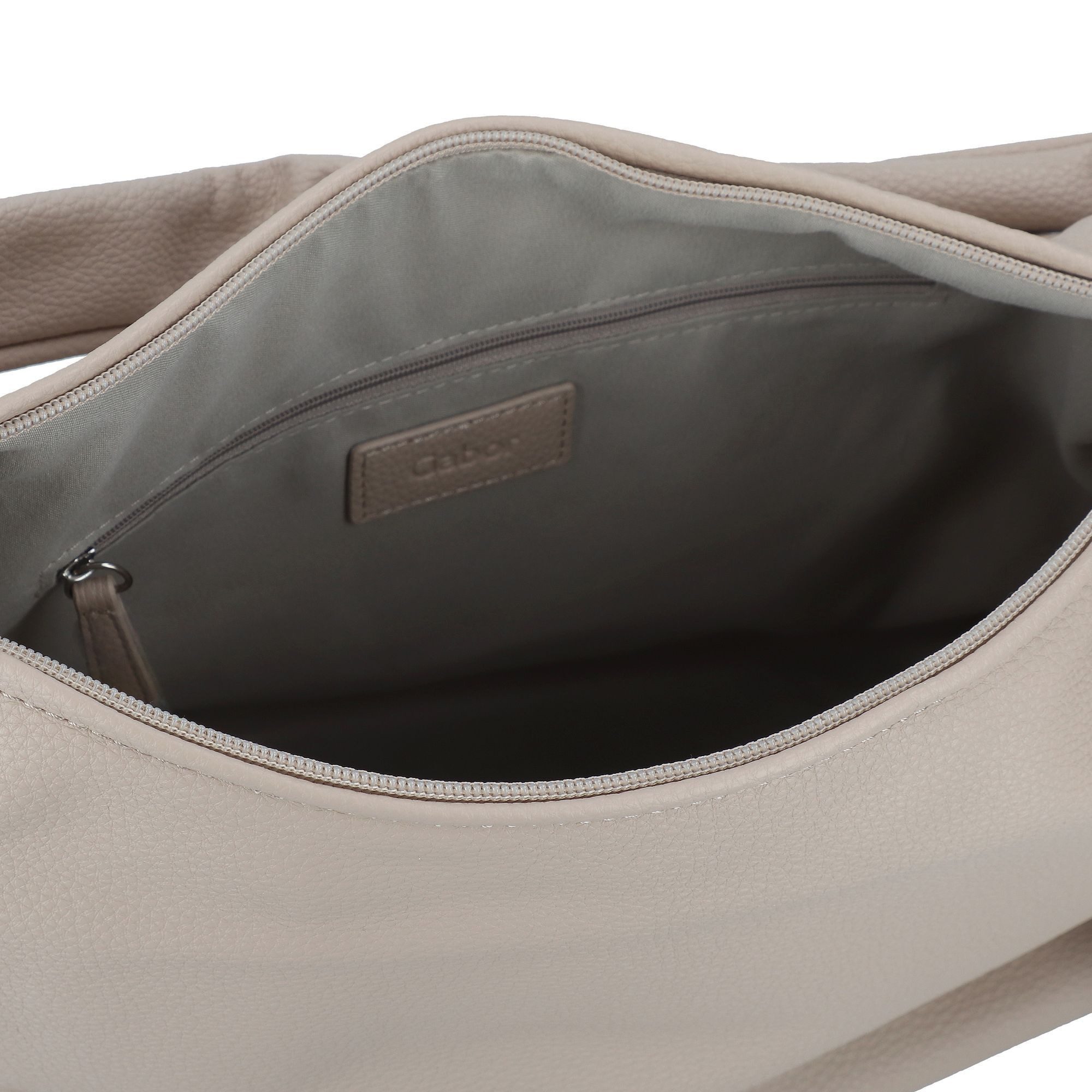 Gabor Schultertasche Fiora, Polyurethan