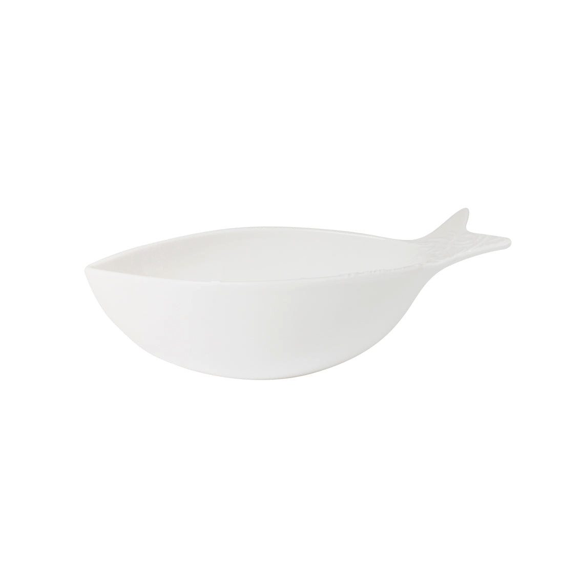 Räder Design Schale Maritime Schale aus Porzellan " Fische / Korallen " von räder design