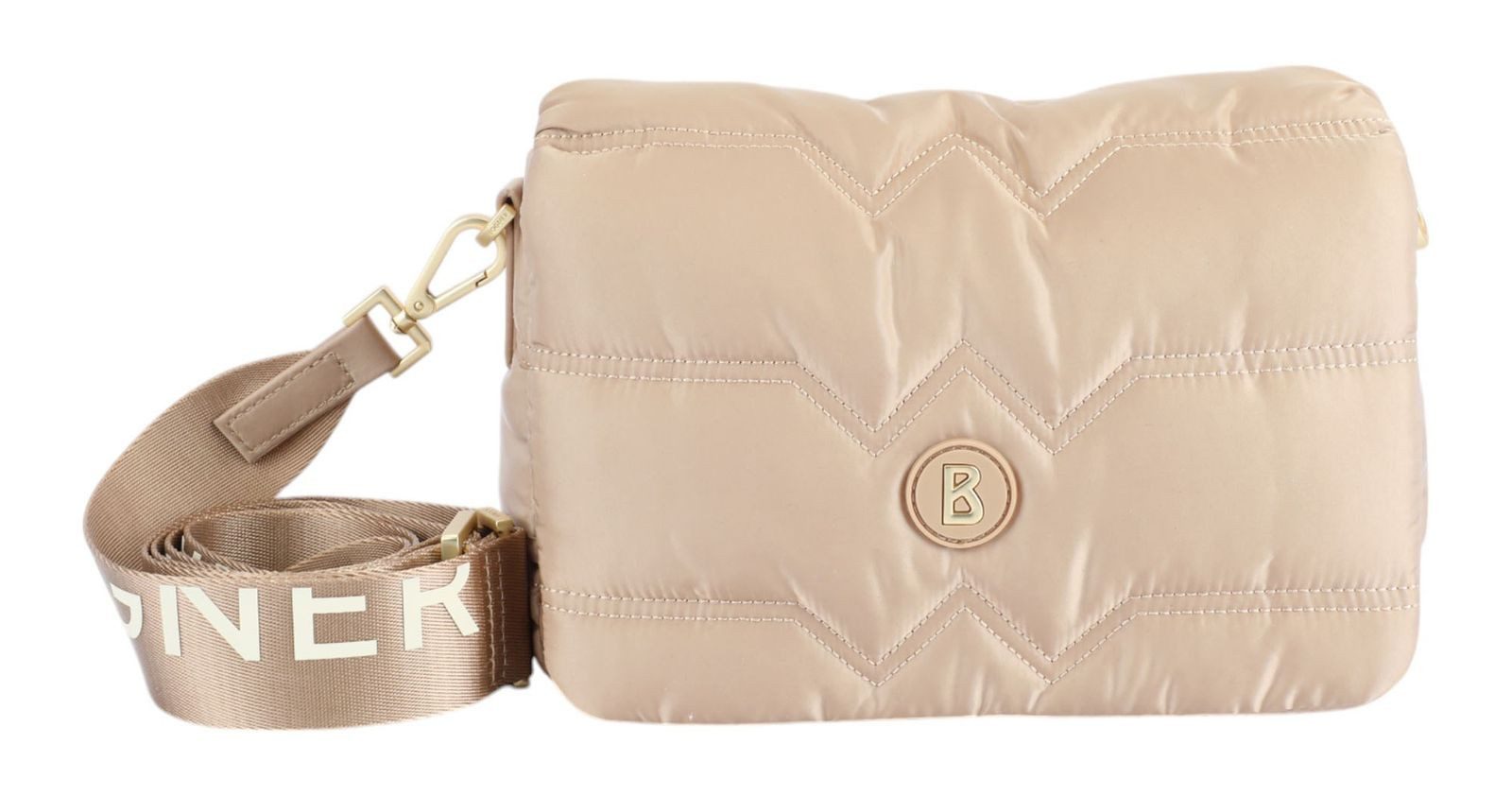 Umhängetasche Bar Shoulderbag