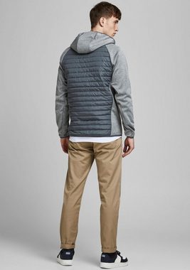 Jack & Jones Steppjacke JJEMULTI QUILTED JACKET NOOS