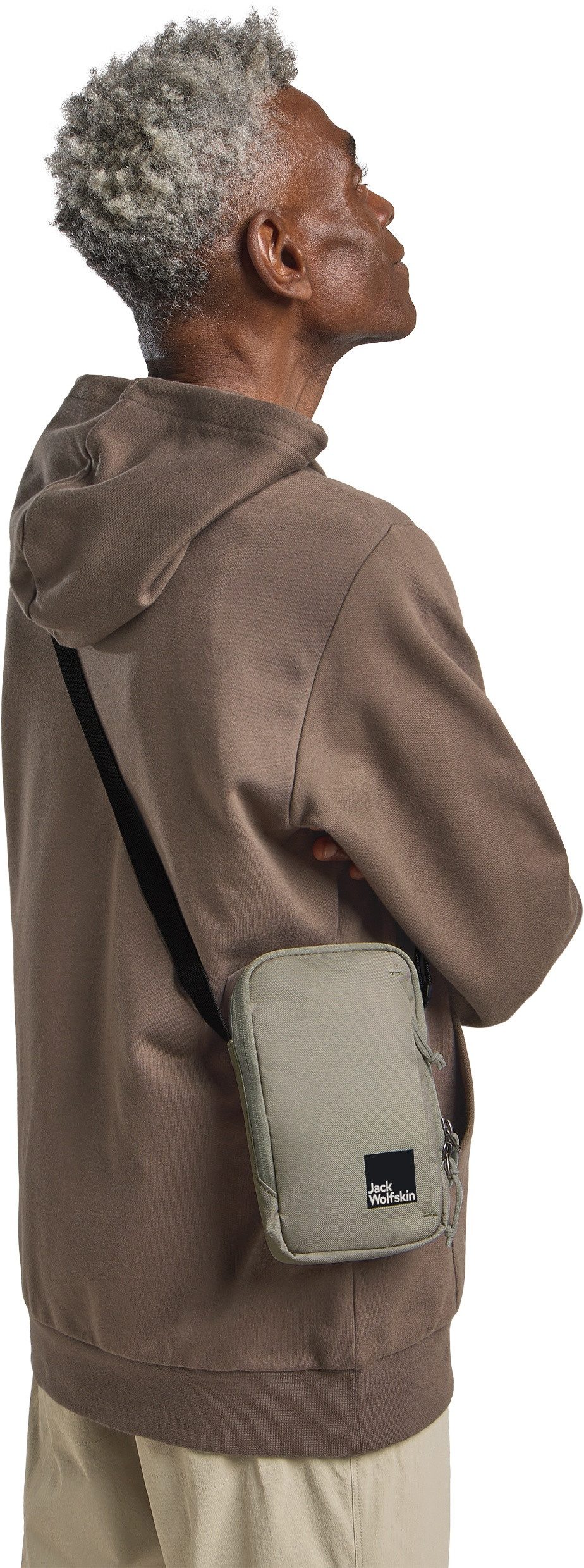 Jack Wolfskin Umhängetasche Jack Wolfskin Umhängetasche günstig online kaufen