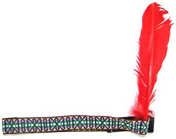 Das Kostümland Kostüm Native Kiowa Kostüm für Kinder Gr. 116