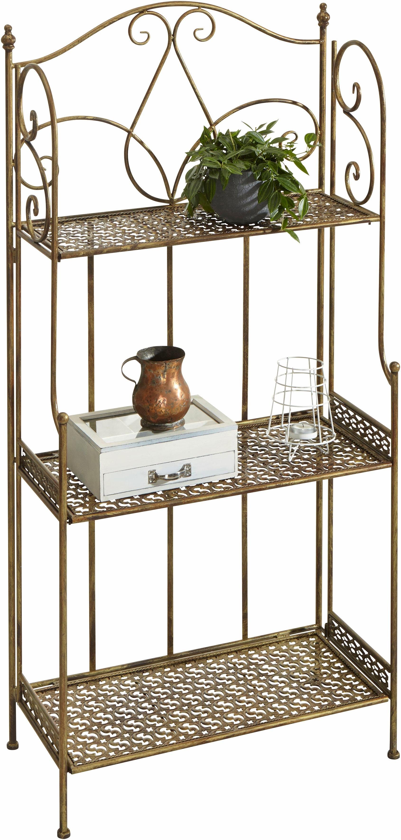 Home affaire Standregal günstig online kaufen