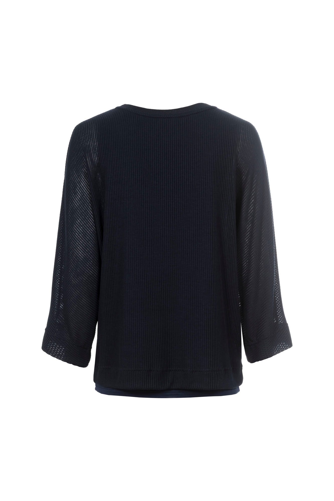 S'questo T-Shirt Shirt 3/4 günstig online kaufen