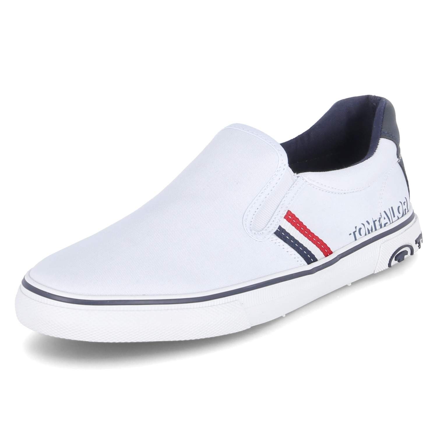 TOM TAILOR Slipper Slipper günstig online kaufen