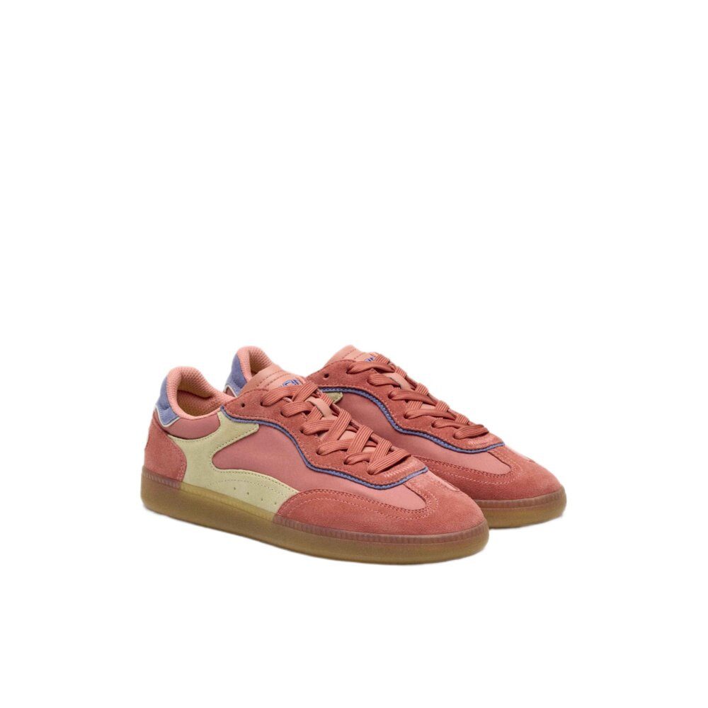 Hoff Hoff - PARK CORAL - Rosa Schnürschuh