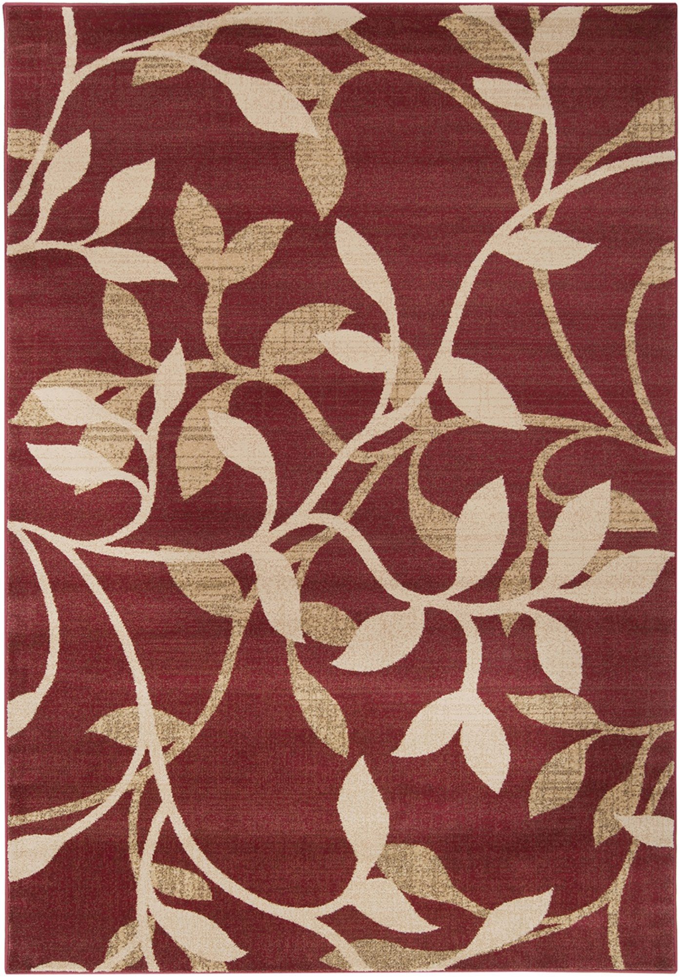 Livabliss Teppich COMO, rechteckig, Höhe: 13,97 mm, Vintage Orient Teppich im Boho Stil
