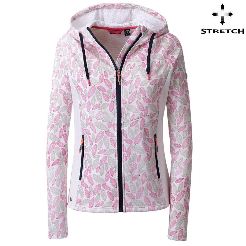 Linea Primero Trekkingjacke LPO - funktionelle günstig online kaufen