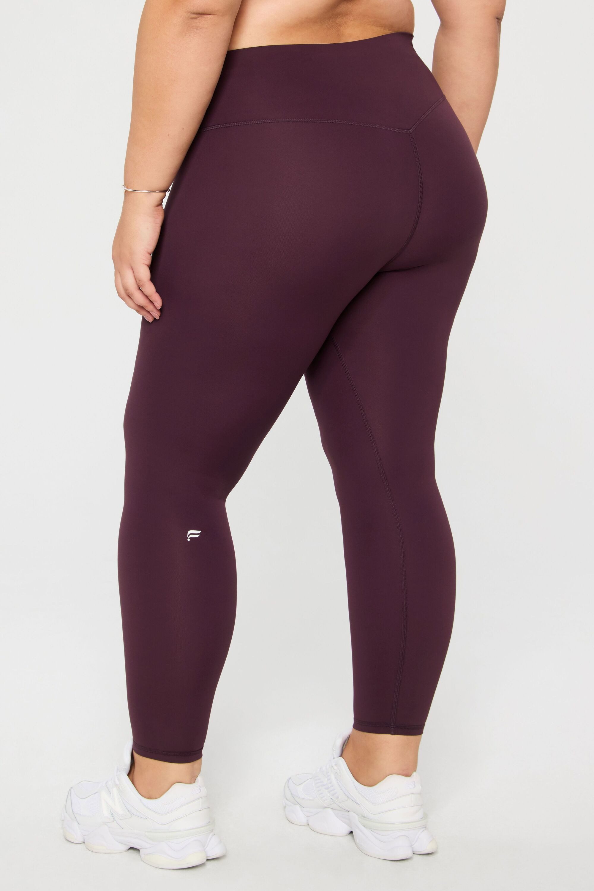 Fabletics Leggings PURELUXE HIGH-WAISTED TLC LEGGING aus elastischem Material