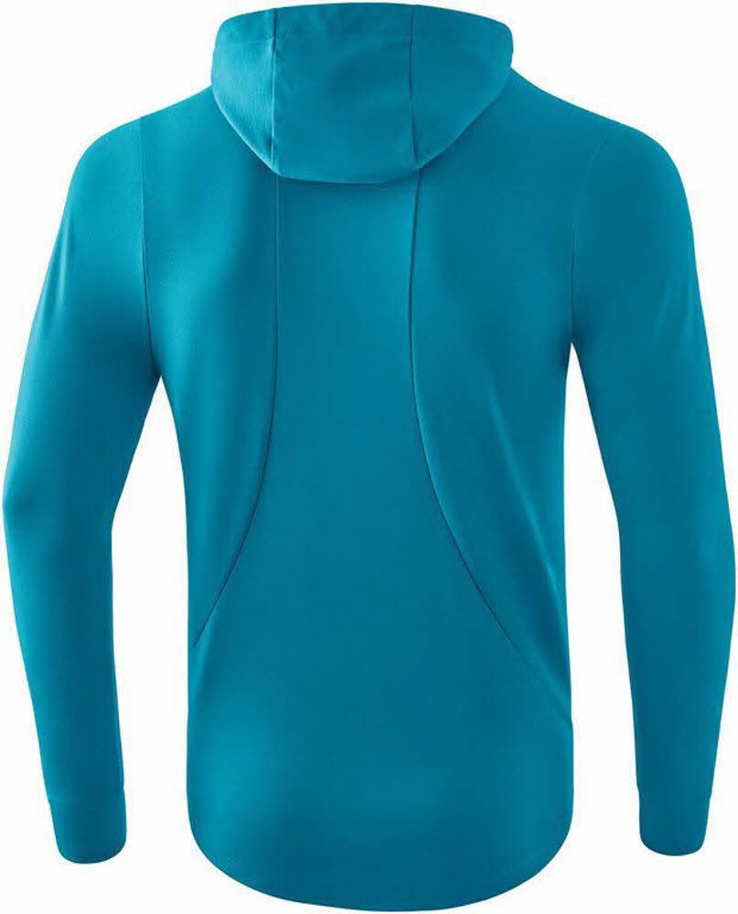 Erima Funktions-Kapuzensweatjacke günstig online kaufen