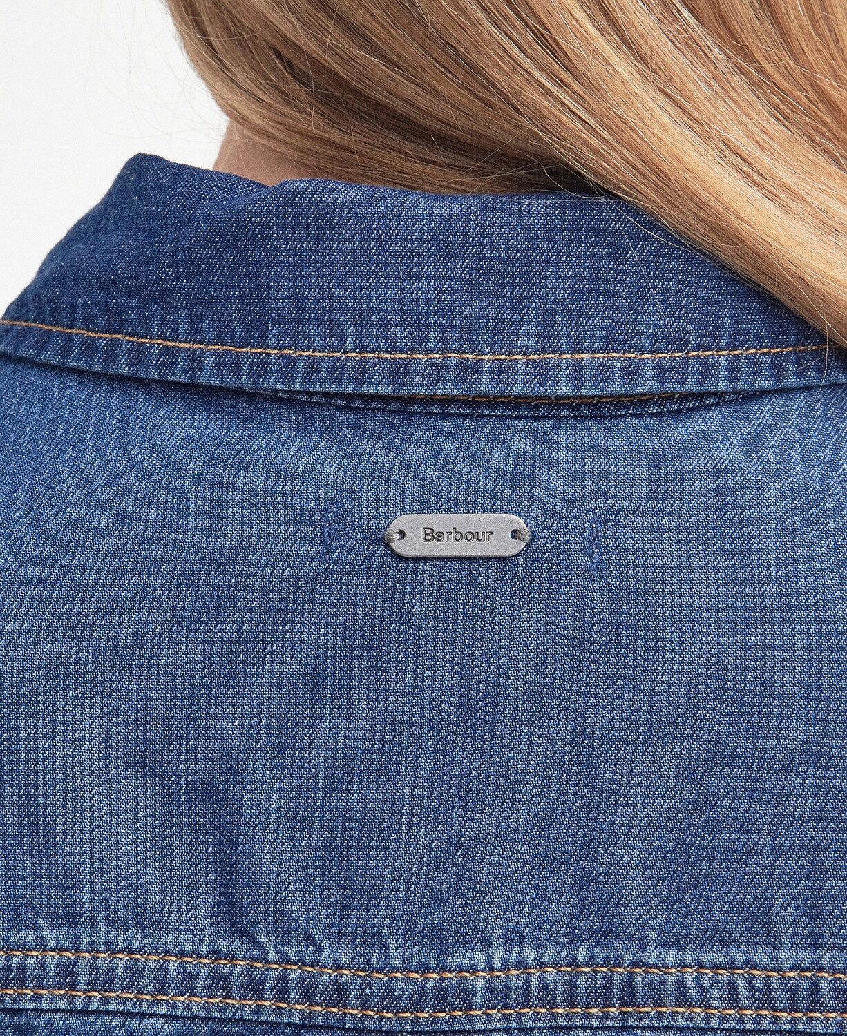 Barbour Chinoshorts Playsuit Evelyn