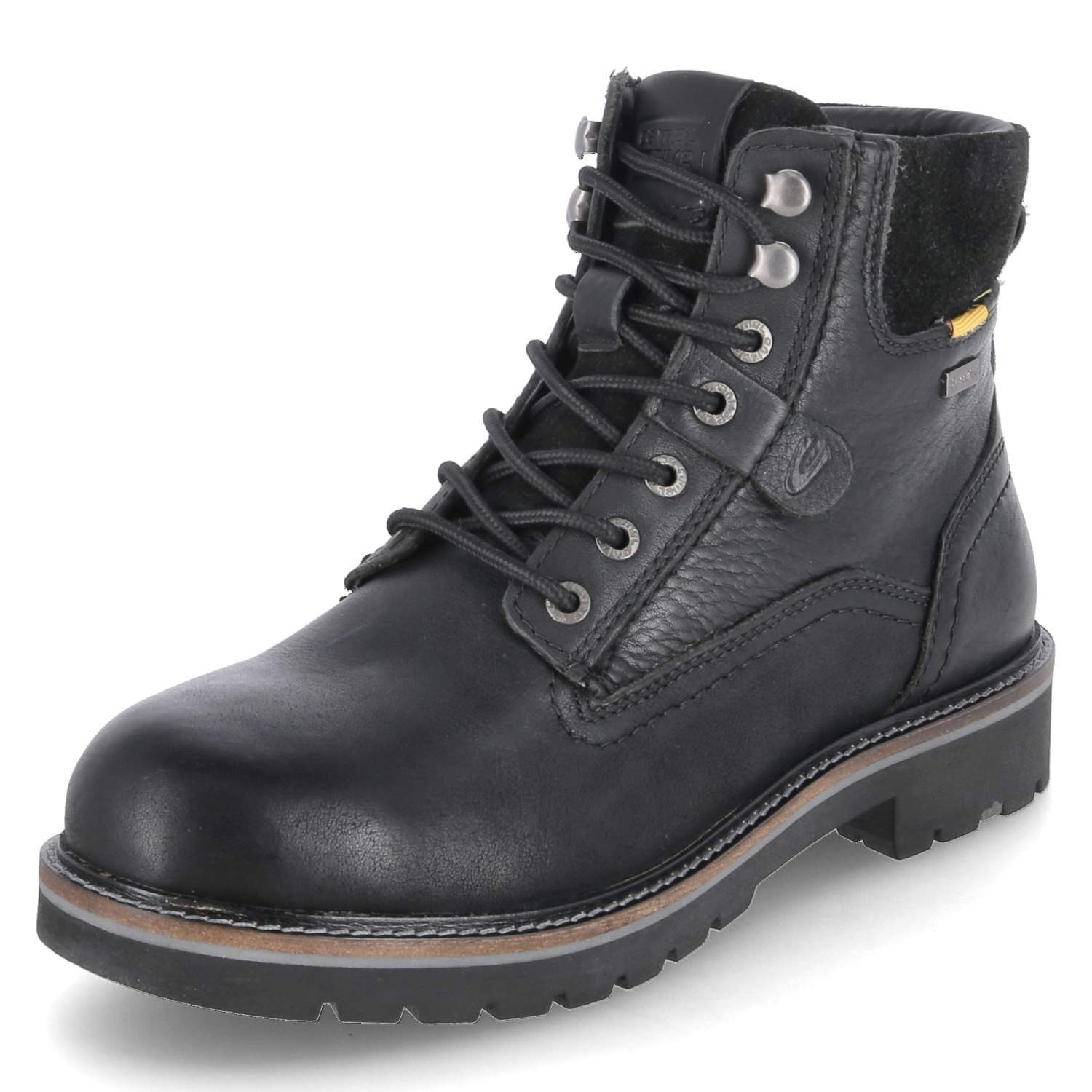 camel active Winterboots Stiefel günstig online kaufen