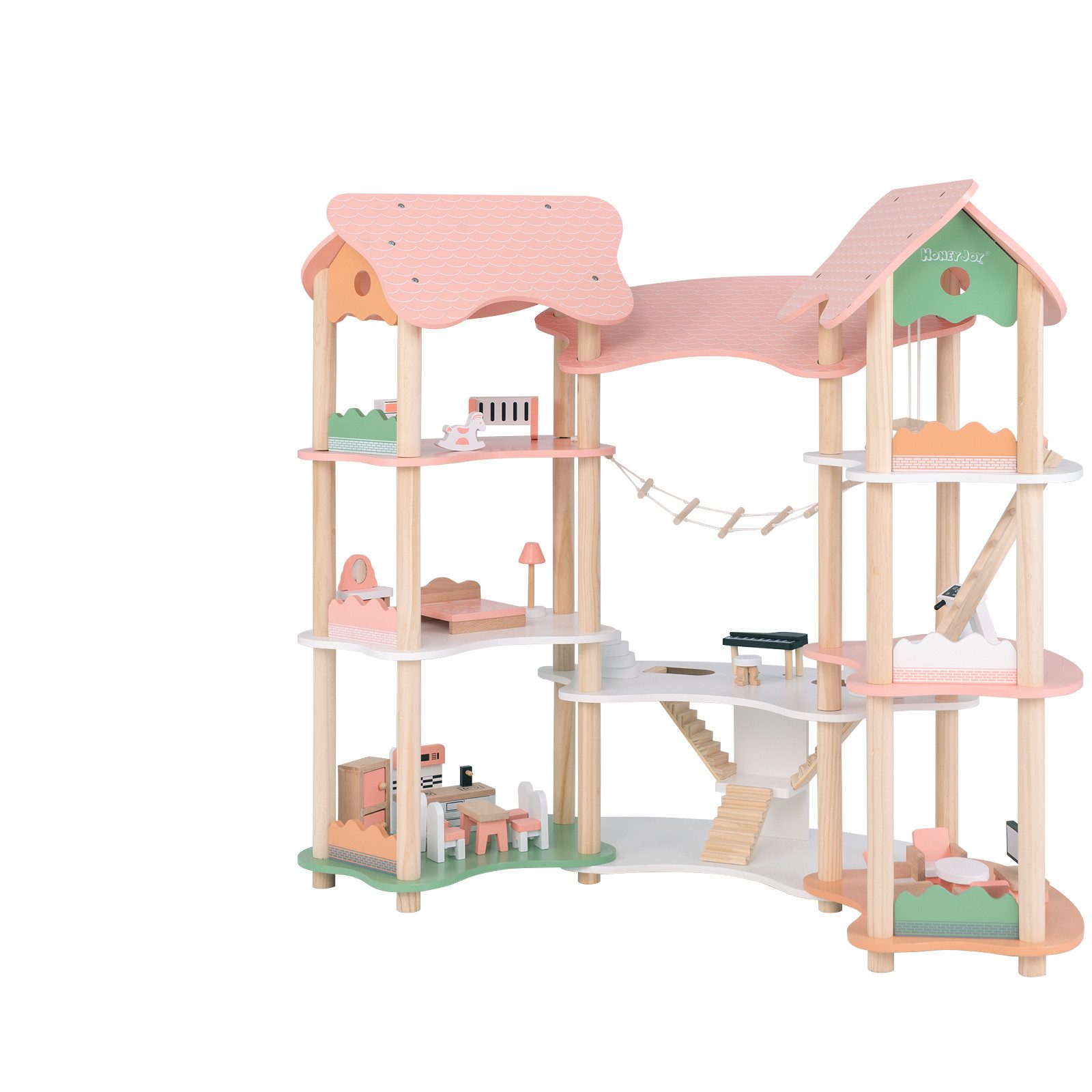 Puppenhaus