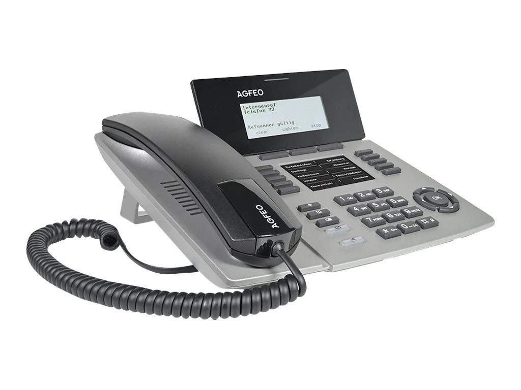 Agfeo DECT-Telefon