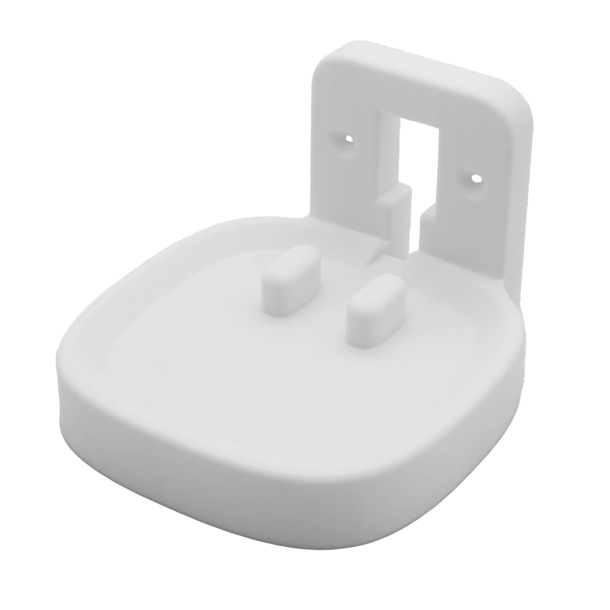 TSB Werk Lautsprecher-Wandhalterung Wandhalter für Sonos One / SL Wandhalterung, (Lautsprecher, Sonos, Play:1, ONE, SL)