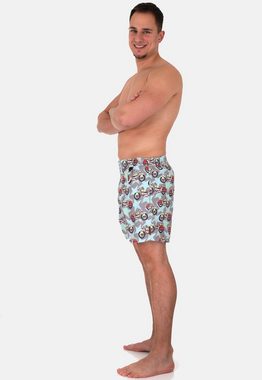 wavebreaker Badeshorts Shorts (1-St)