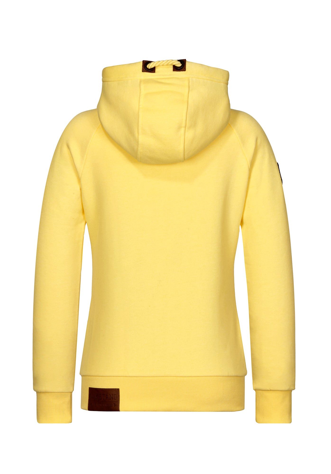 naketano Sweatjacke