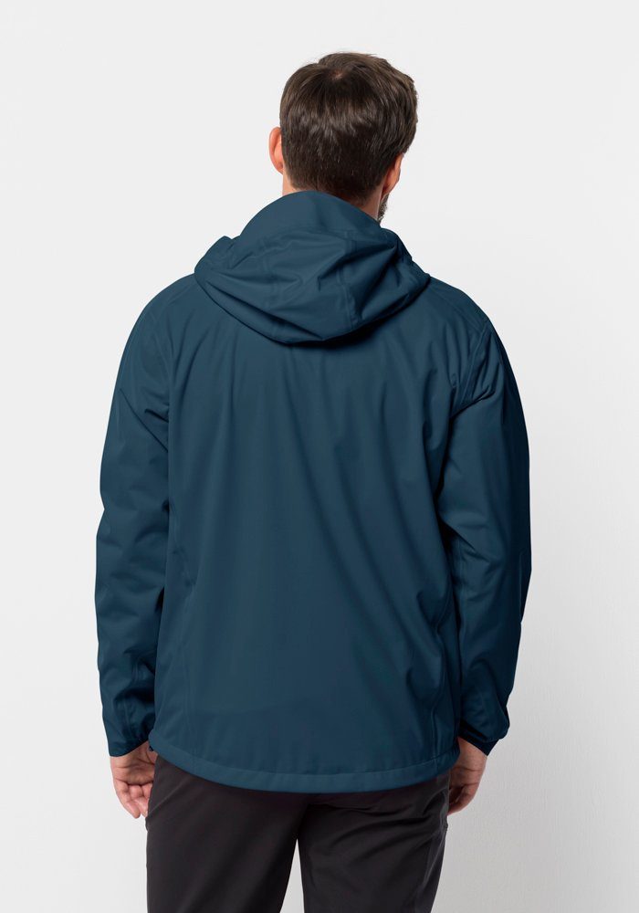 Jack Wolfskin Softshelljacke EMBERBERG 3L JKT günstig online kaufen