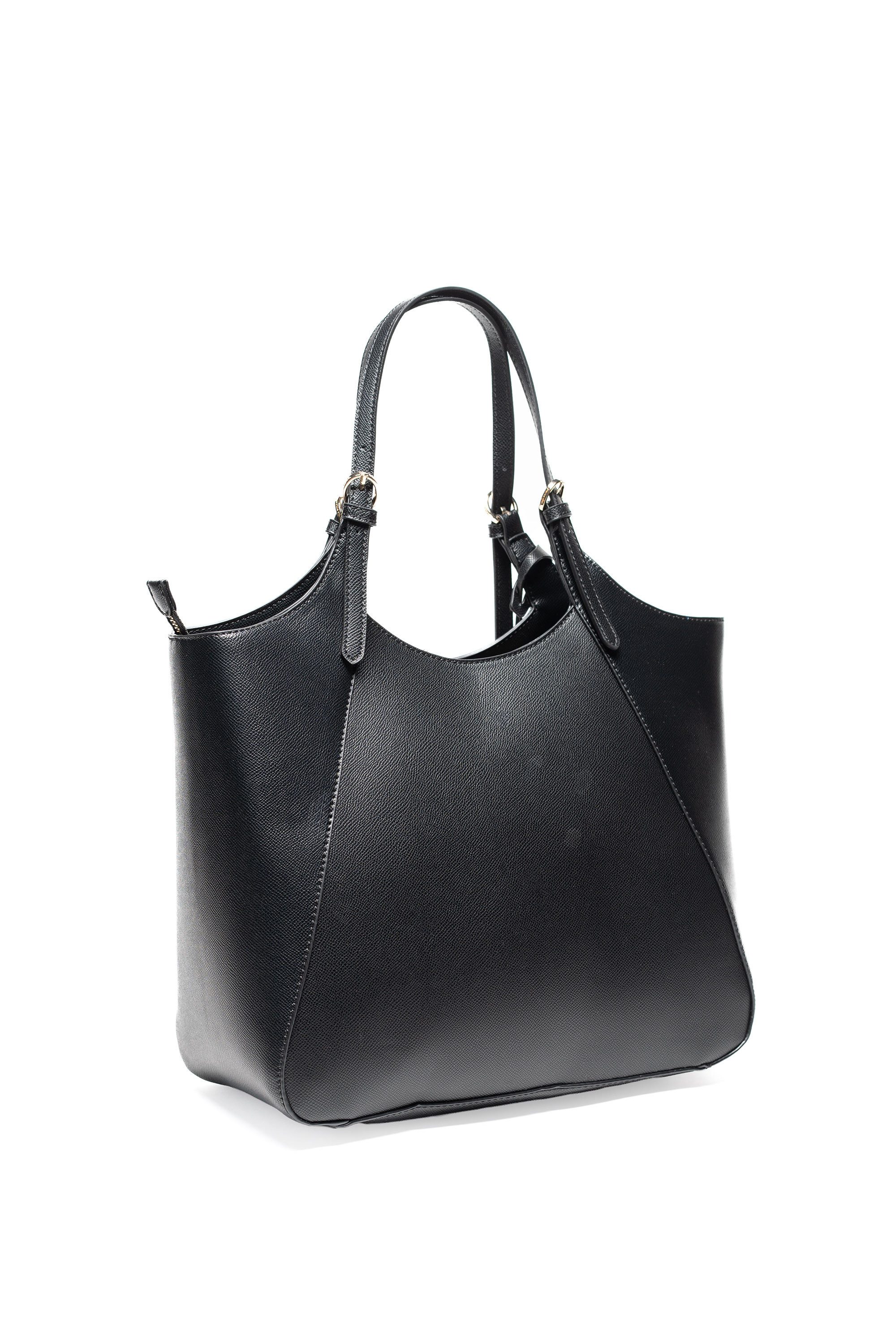 U.S. Polo Assn. Tragetasche JONES LARGE SHOPPING BAG SHOPPER Damen, Tragetasche Damen, Shopper, Einkaufstasche, Fashion, Lifestyle, Sale