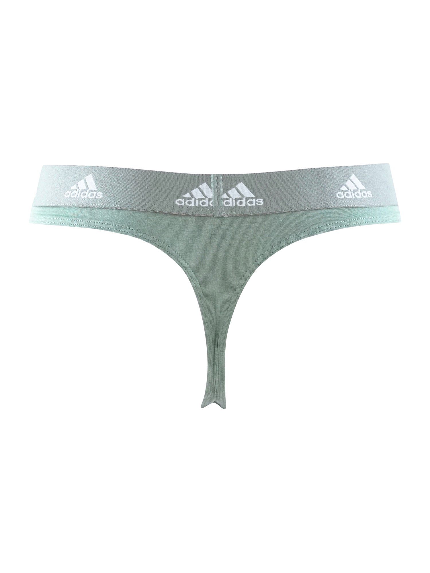 Tanga Realasting Sportswear 39 Cotton sortiert (2-St) adidas