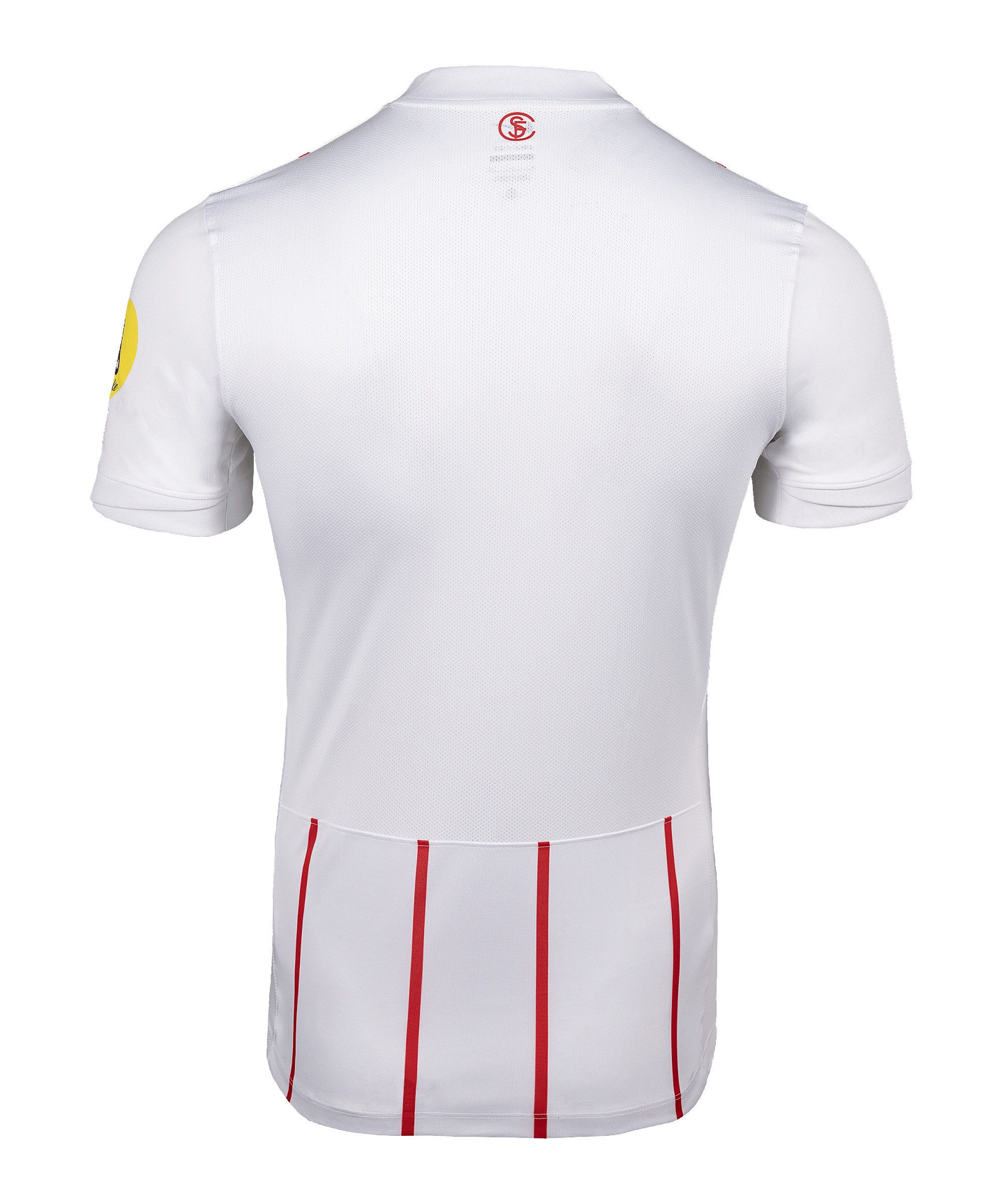 Nike Fußballtrikot Nike Performance 1. Bundesliga
