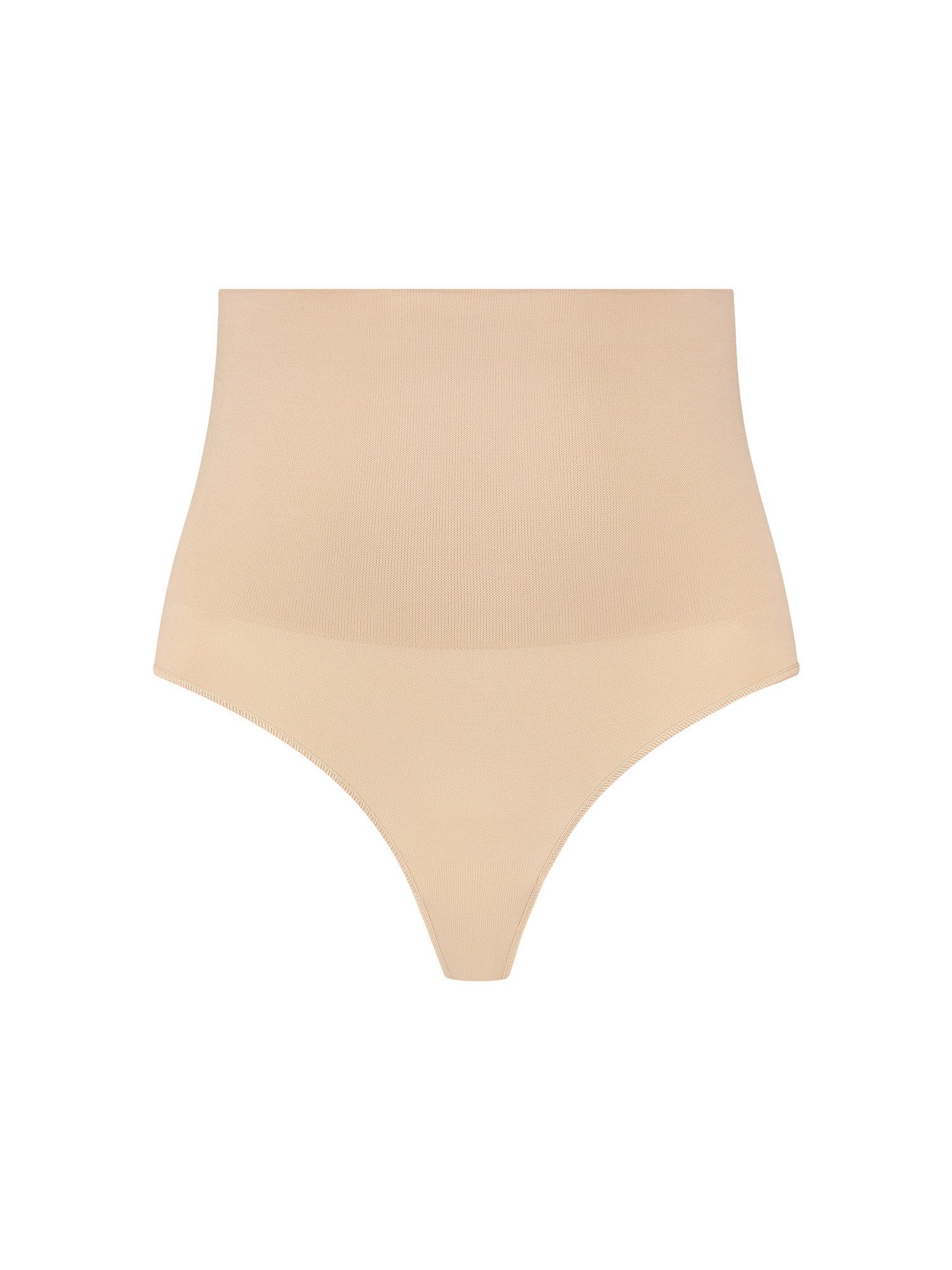 Shapingslip Seamless High Waist Thong