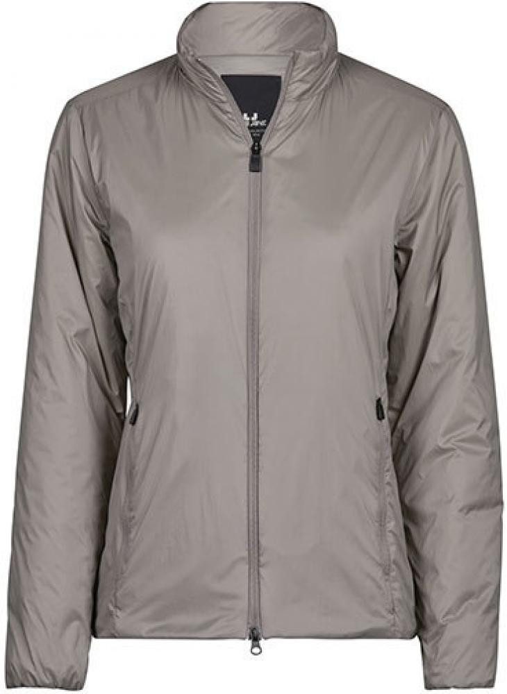 Outdoorjacke Damen Two-way Reißverschluss Jacke - PureLite