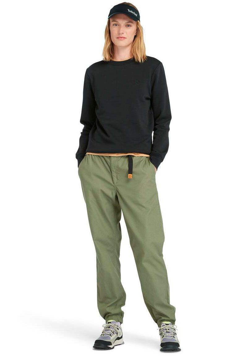 Timberland Sweatshirt EXETER RIVER BRUSHED BACK CREW SWEA